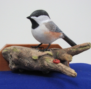 Migratory Birds on Bird Carving For International Migratory Bird Day Raffle    Birds Of